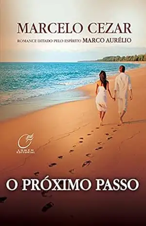 O Próximo Passo – Marcelo Cezar