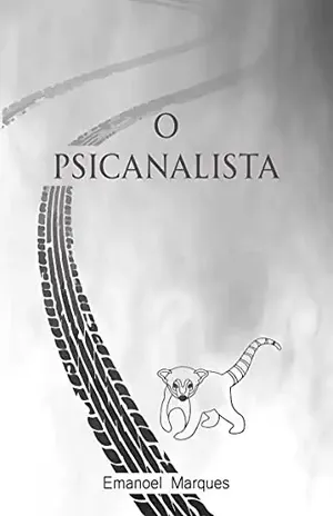 O PSICANALISTA – EMANOEL MARQUES