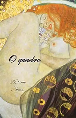 O quadro – Antonio Almas