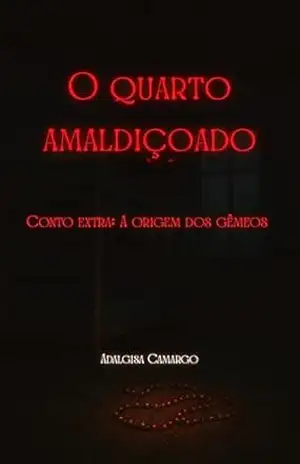 O QUARTO AMALDIÇOADO – ADALGISA CAMARGO