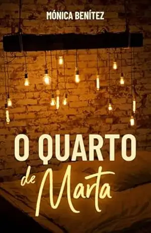 O quarto de Marta – Mónica Benítez