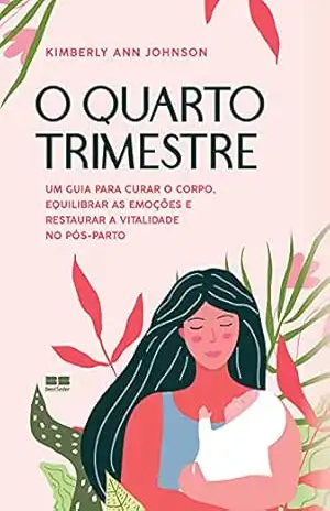 O quarto trimestre – Kimberly Ann Johnson