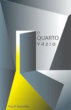 O Quarto Vazio – Ana P.  Azevedo