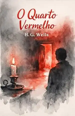 O Quarto Vermelho – H. G. Wells
