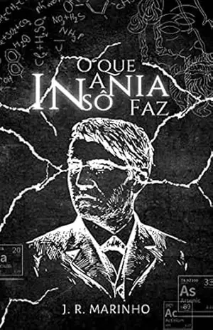 O que a insonia faz. – J. R.  Marinho