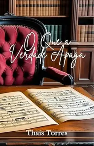 O Que a Verdade Apaga – Thaís Torres