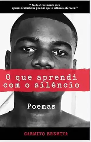 O que aprendi com o silêncio – Carmito  Eremita