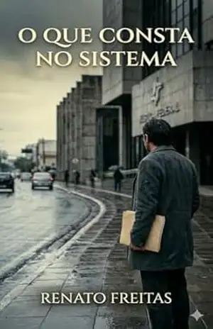 O Que Consta no Sistema: Um conto (A vida como ela é) - Renato Freitas