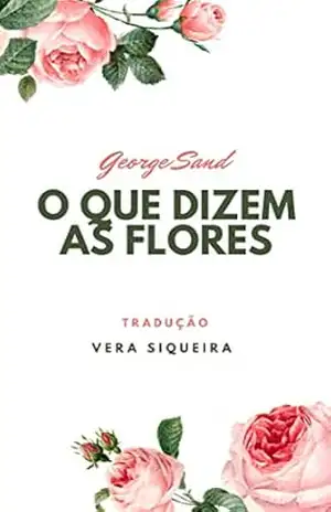 O que dizem as flores – George Sand