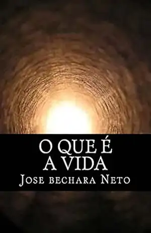 O que é a vida – Jose Neto