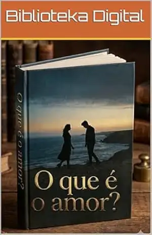 O que é o Amor? – Biblioteka Digital