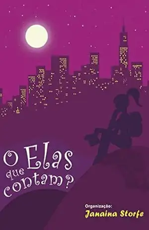 O que elas contam? – Cartola Editora