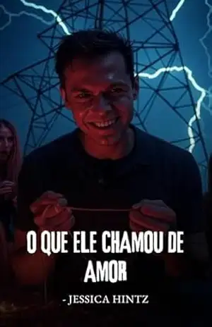 O que ele chamou de amor – Jessica Hintz