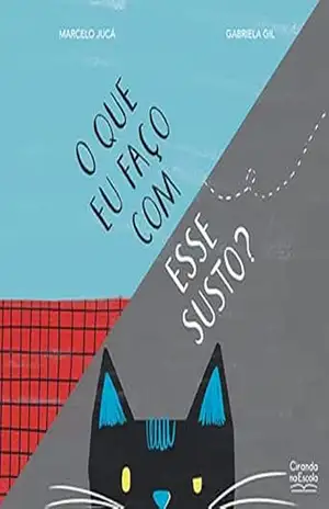 O que eu faço com esse susto? - Marcelo Jucá