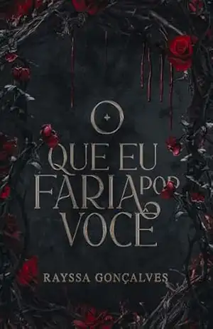 O que eu faria por você - Rayssa Gonçalves