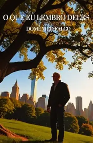 O que eu lembro deles – DOMENICO FALCO