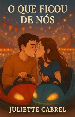 O Que Ficou de Nós - Juliette  Cabrel