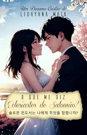 O que me diz Eclesiastes de Salomão? – Um Dorama Cristão – Lidayana Maia