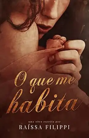 o que me habita – Raíssa Filippi