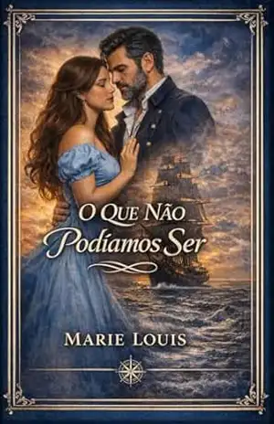 O que não podíamos ser - Marie Louis