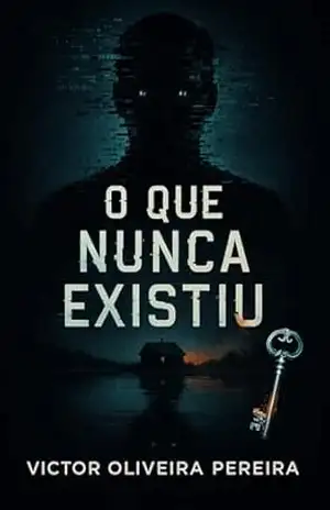 O Que Nunca Existiu – Victor Oliveira Pereira