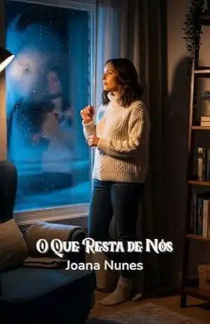 O Que Resta de Nós - Joana Nunes