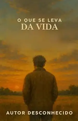 O Que Se Leva da Vida?: A Jornada de um Sonhador! – Autor  Desconhecido