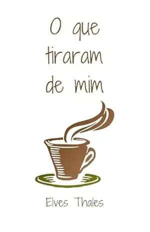 O QUE TIRARAM DE MIM - Elves  Thales