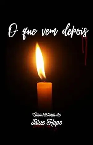 O que vem depois: Enter – Ruby