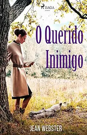 O Querido Inimigo – Jean Webster