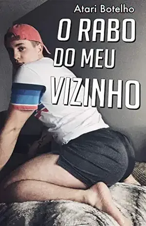 O Rabo do meu Vizinho - Atari Botelho