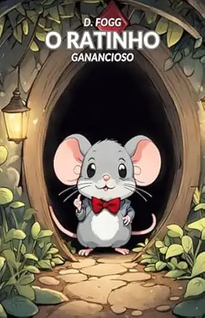 O Ratinho ganancioso – D. Fogg