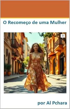 O recomeço de uma mulher – Almir Jorge Safadi Almir Safadi