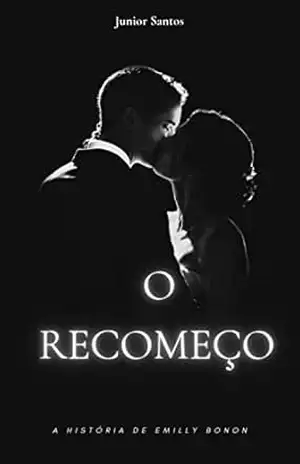 O Recomeço – Junior Santos