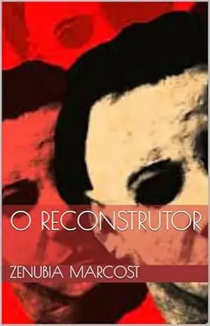 O Reconstrutor - Zenubia  Marcost