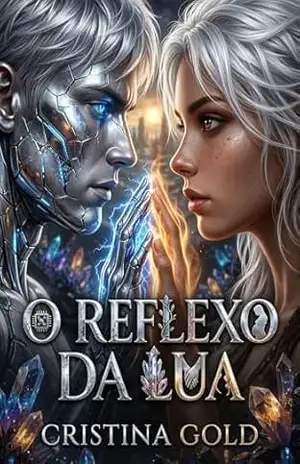O Reflexo da Lua – Cristina Gold
