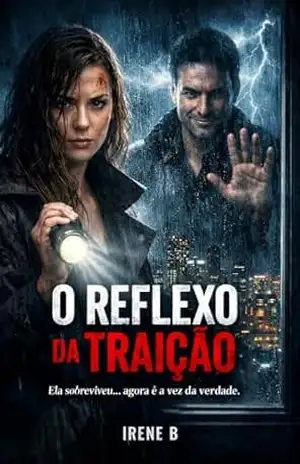 O Reflexo da Traição: Ela sobreviveu…agora é a vez da verdade – Irene  B