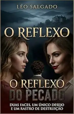 O Reflexo do Pecado (Espelhos de Sangue Livro 1) – Leo Salgado