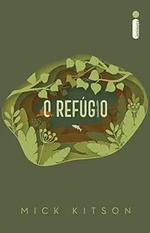O refúgio – Mick Kitson
