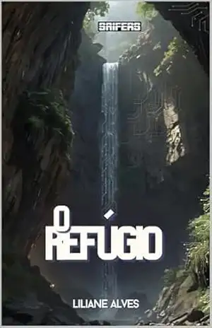 O refúgio – Liliane Alves