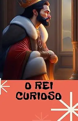 O Rei Curioso – Miguel Henrique Araujo Gois