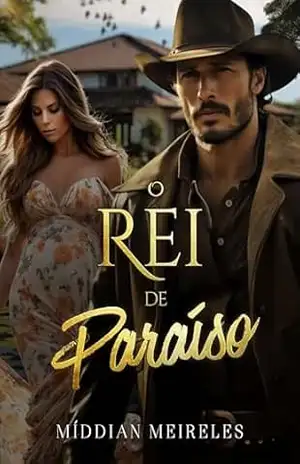 O Rei de Paraíso – Míddian Meireles
