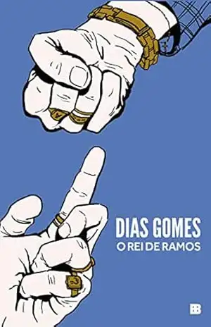 O rei de Ramos – Dias Gomes