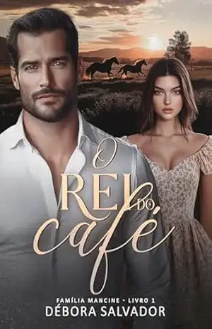 O REI DO CAFÉ – DÉBORA SALVADOR