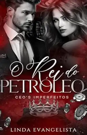O Rei do Petróleo: CEO’s Imperfeitos – Linda Evangelista
