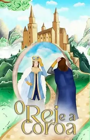 O rei e a coroa – Carlos Augusto Costa