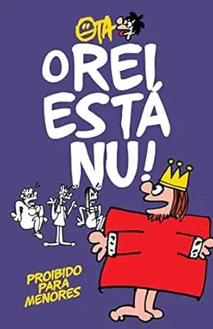 O Rei Está Nu! – Ota