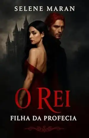 O Rei: Filha da Profecia (Entre Mundos Livro 1) - Selene Maran