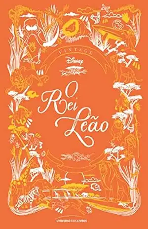 O Rei Leão (Clássicos Disney) – Lily Murray