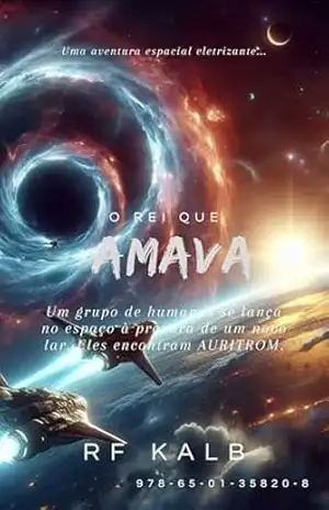 O REI QUE AMAVA: AURITROM - RF KALB